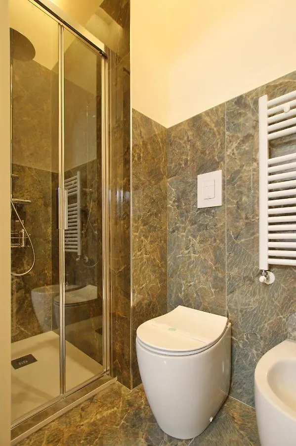 Dreaming Rome Suites Italy