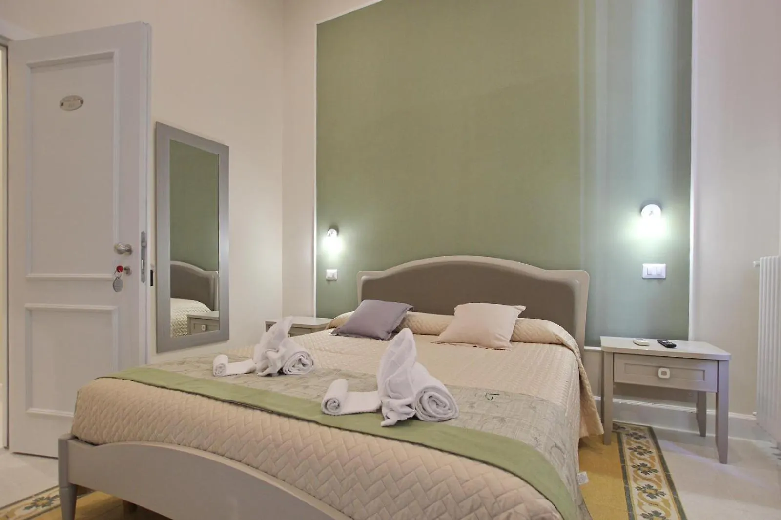 Guest house Dreaming Rome Suites
