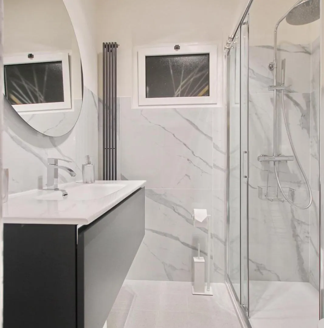 Guest house Dreaming Rome Suites Italy
