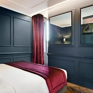The Corner Townhouse Hotel