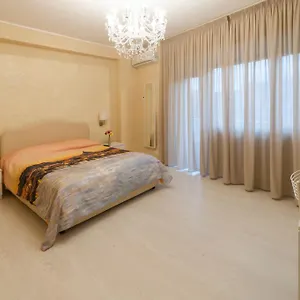 Vatican Skyline Bed & Breakfast