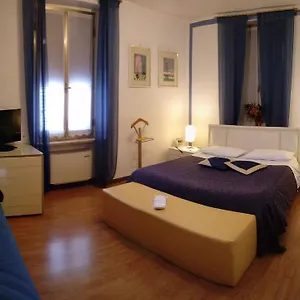 La Meridiana 2*, Verona Italia