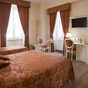 Relais Bocca Di Leone Pensión