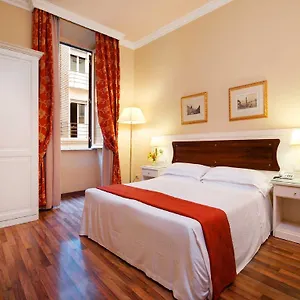 Residenza Domiziano Bed and breakfast