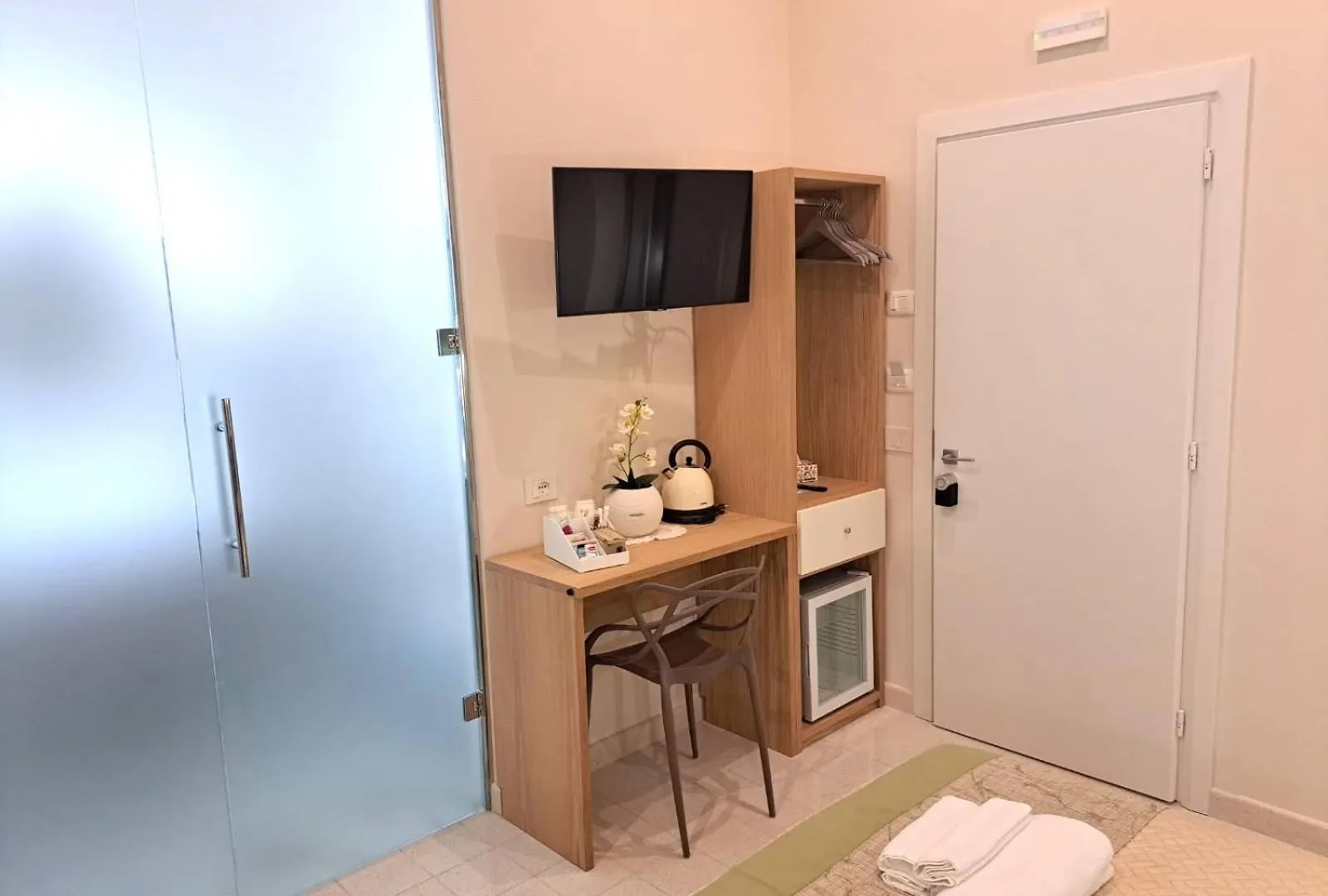 Dreaming Rome Suites Italy