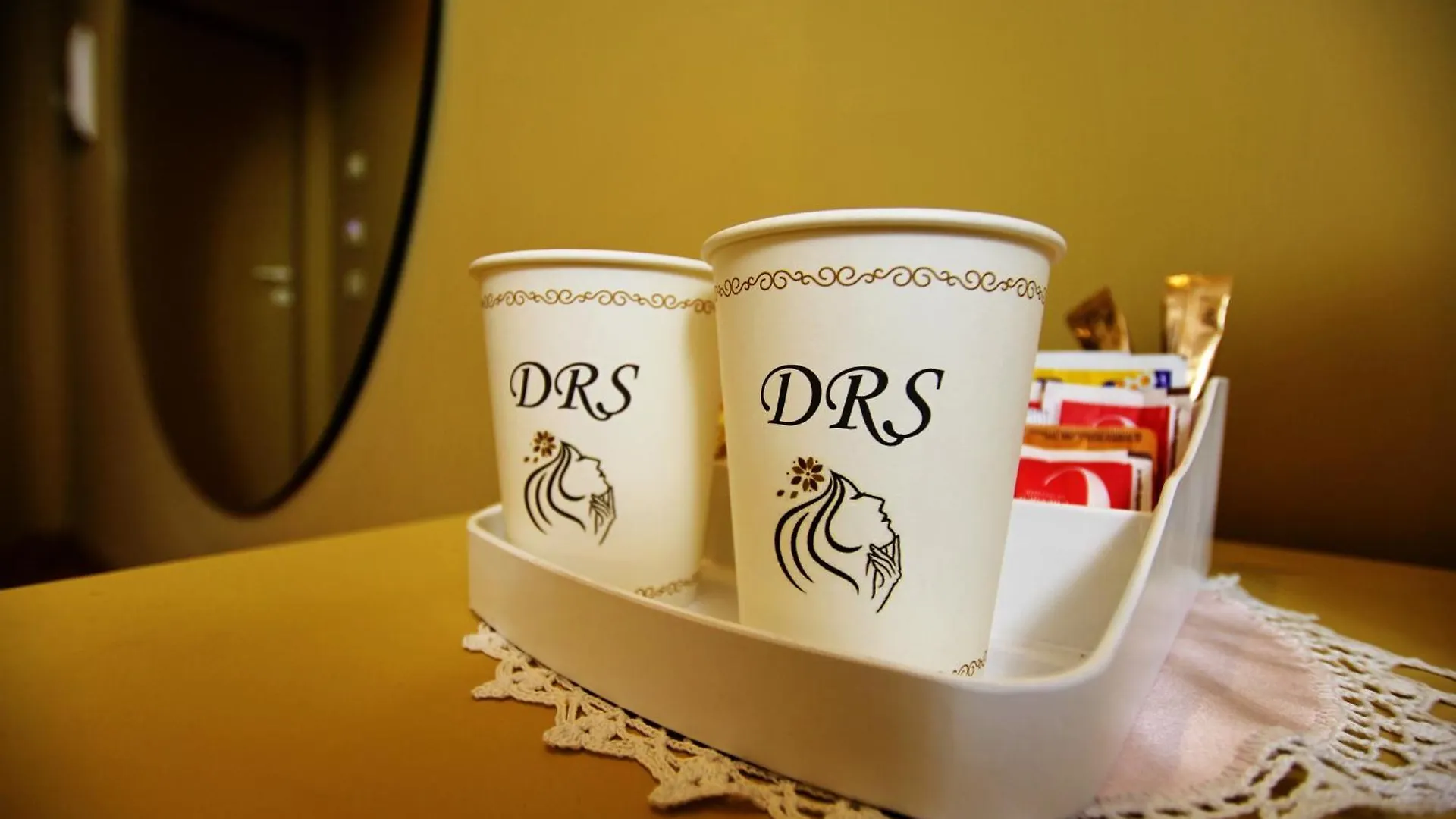 Affittacamere Dreaming Rome Suites