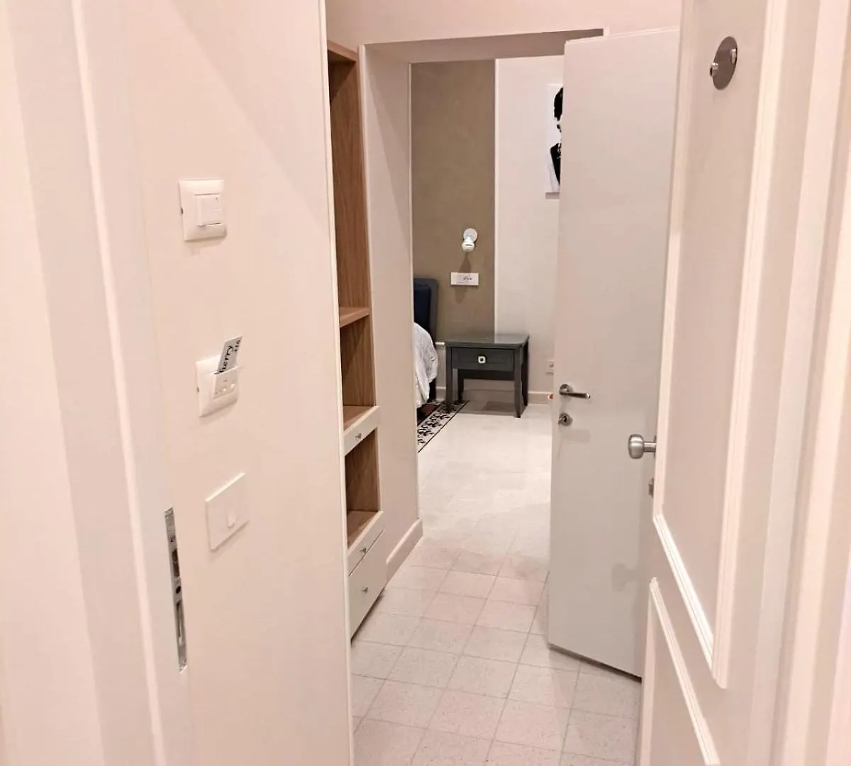 Guest house Dreaming Rome Suites Italy