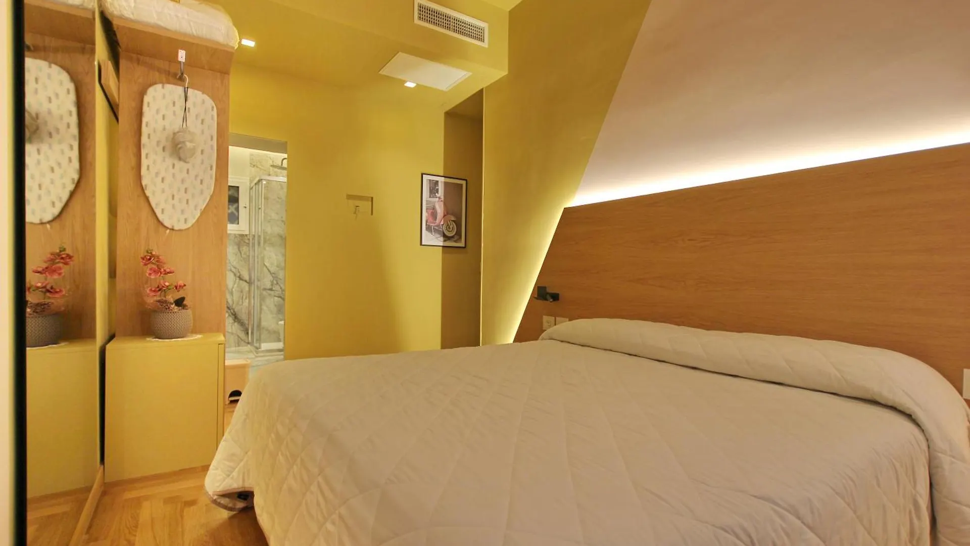 Dreaming Rome Suites Italia
