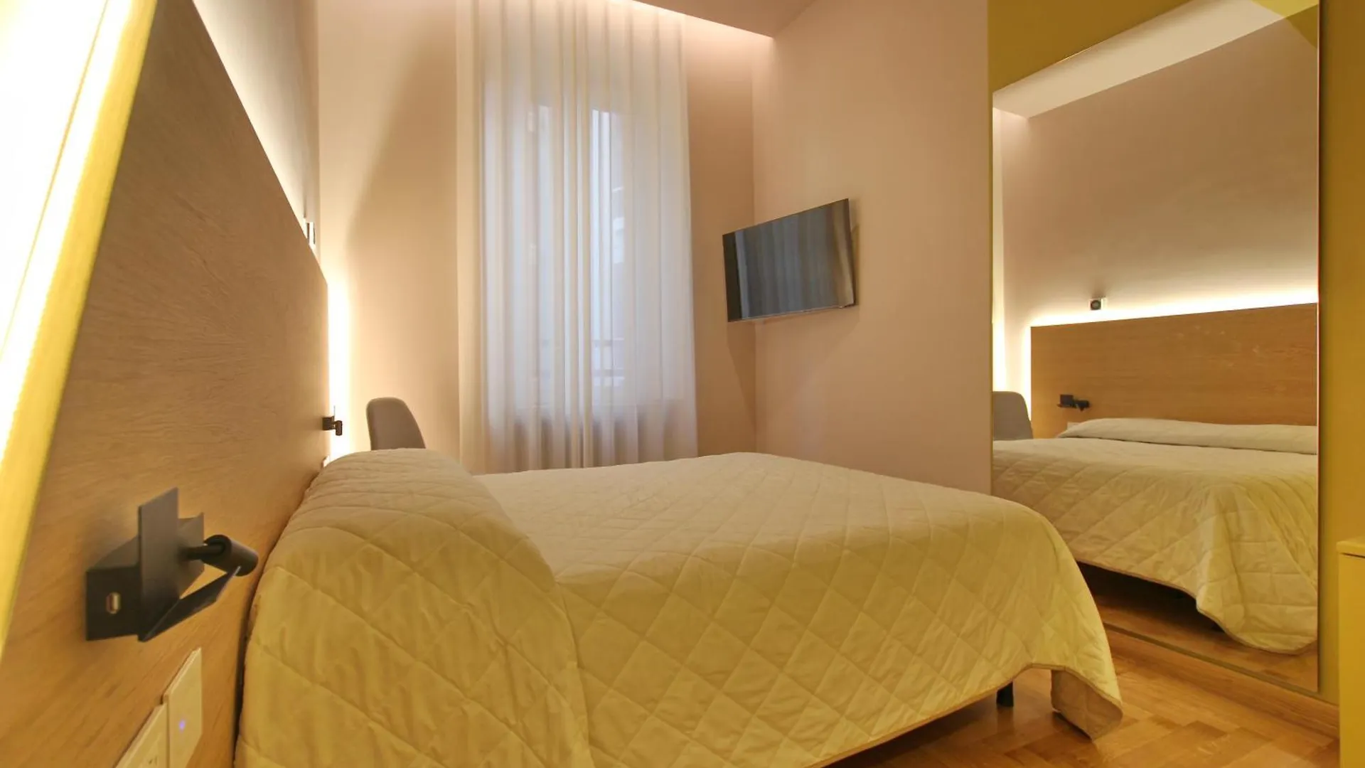 Dreaming Rome Suites 0*,  Italia