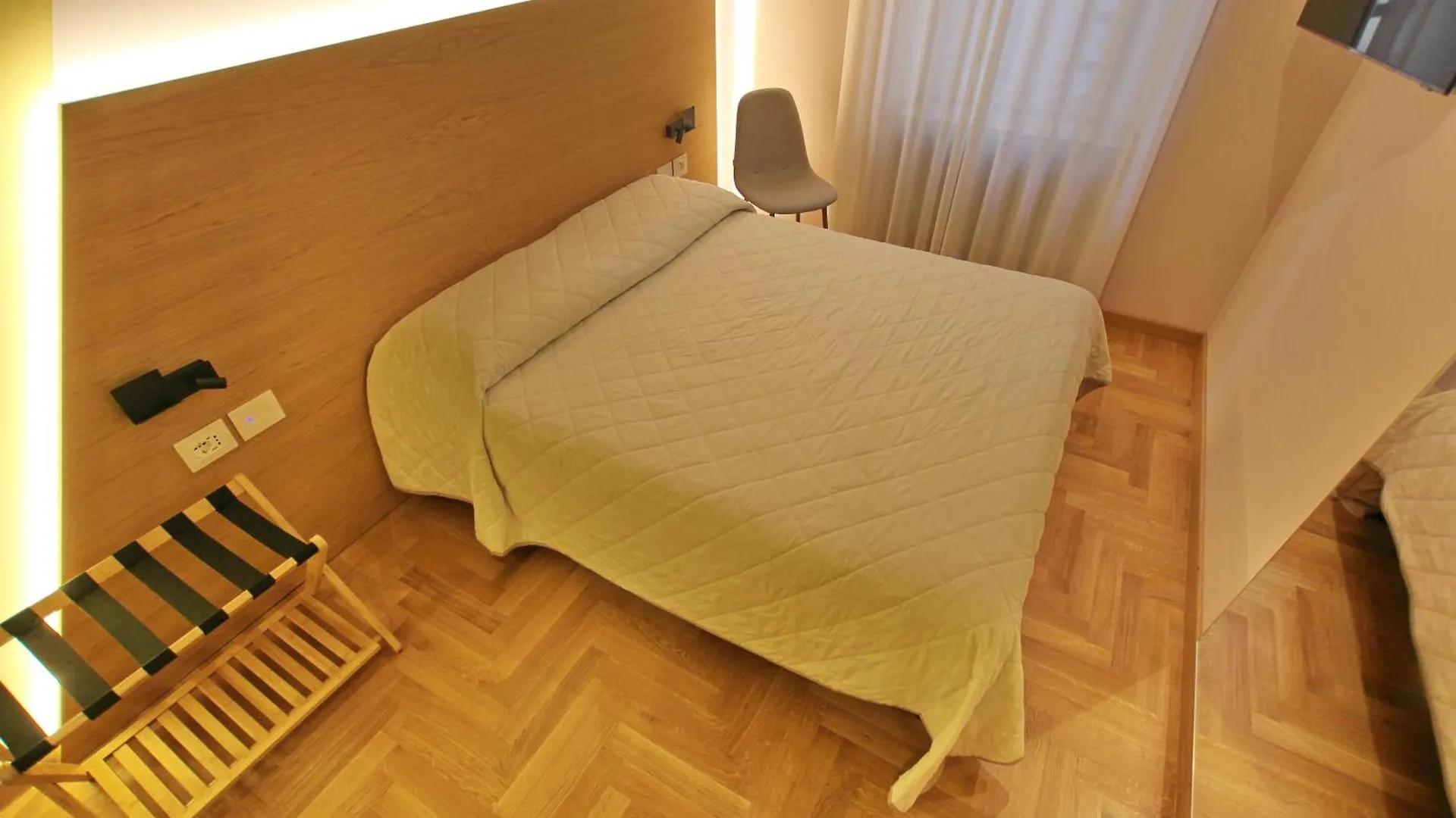 Dreaming Rome Suites 0*,  Italy