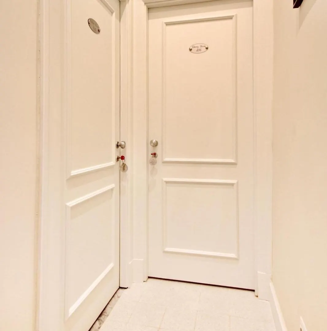 Guest house Dreaming Rome Suites Italy