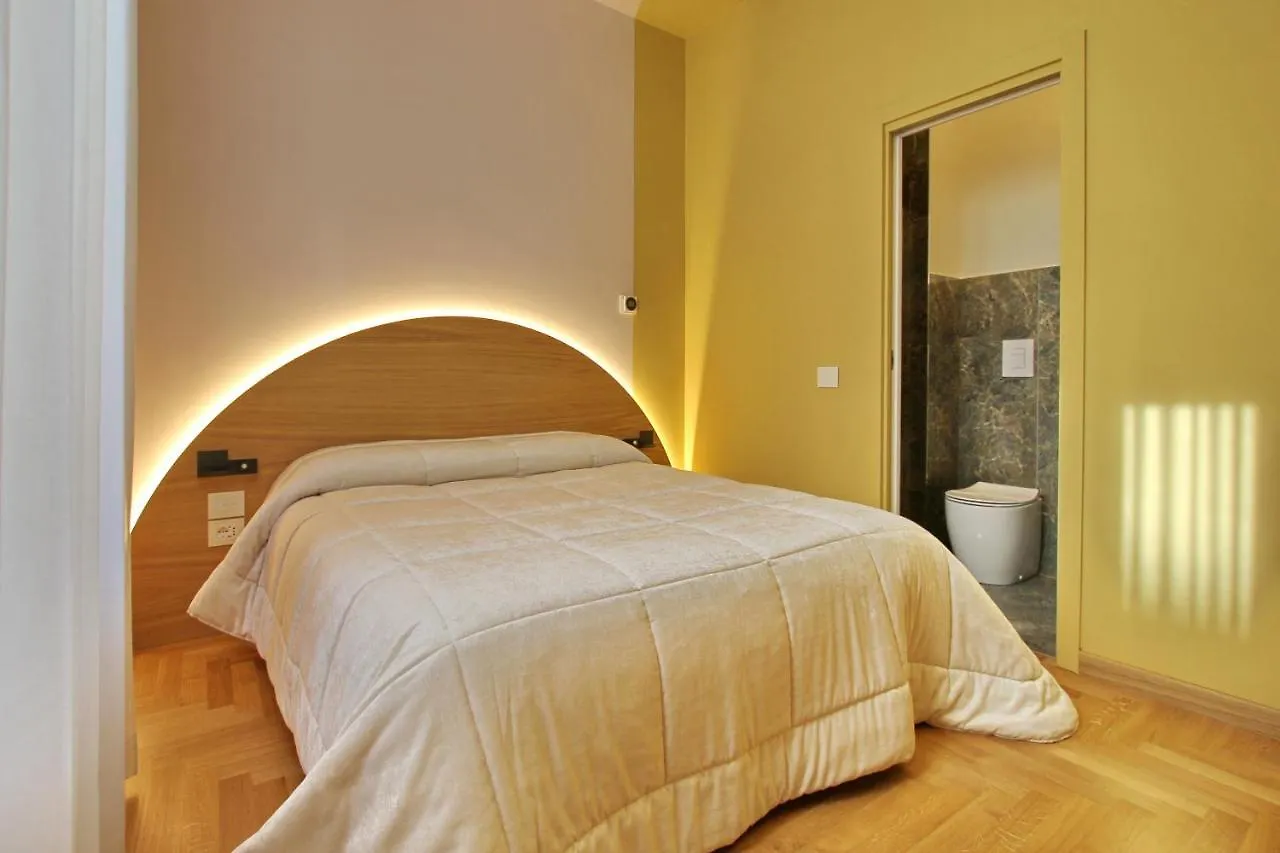 Dreaming Rome Suites Italia
