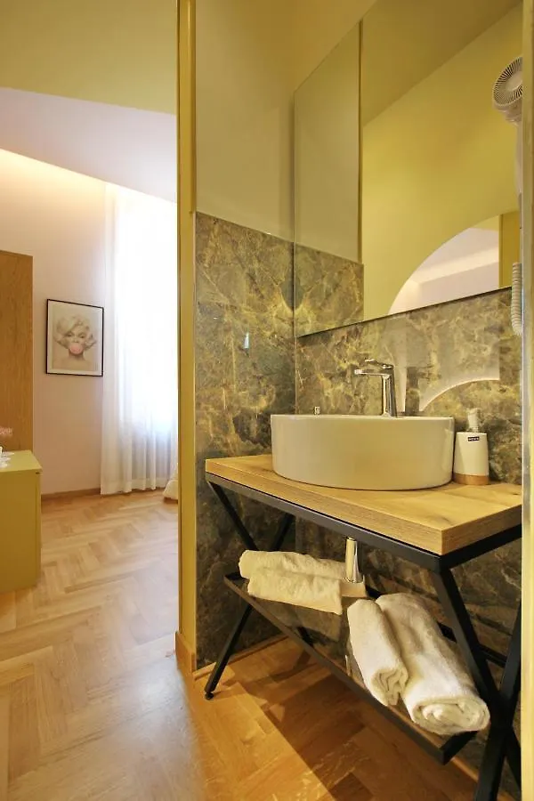 Dreaming Rome Suites 0*,  Italia