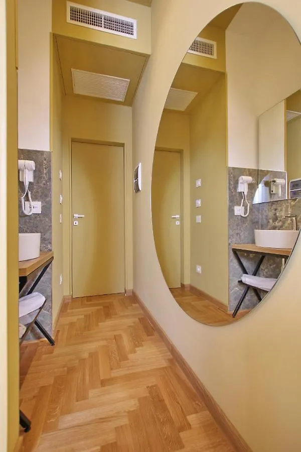 Dreaming Rome Suites 0*,