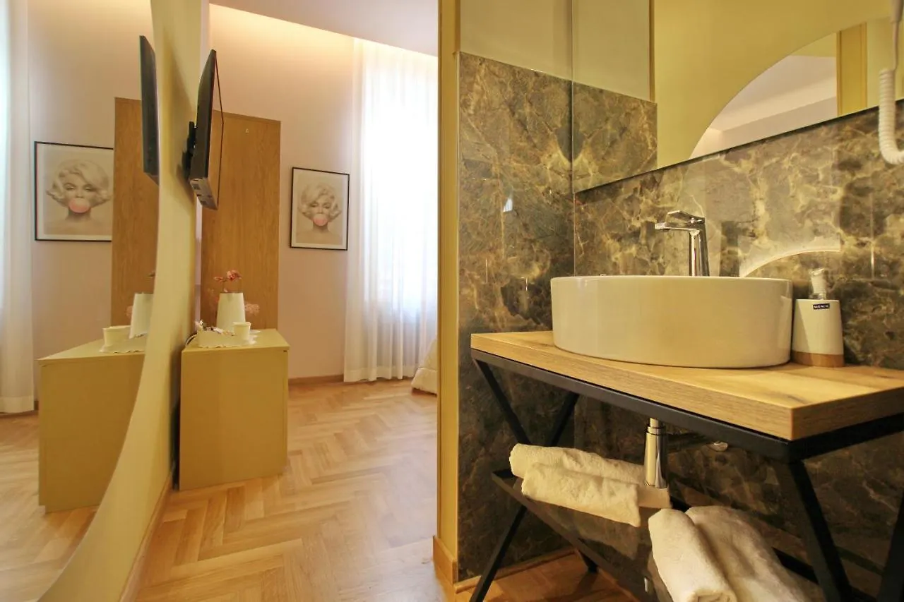 Dreaming Rome Suites 0*,