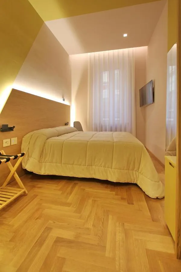 Pensión Dreaming Rome Suites Italia