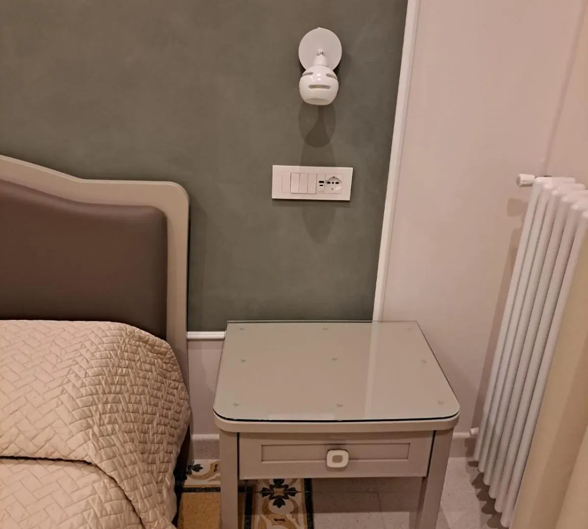 Pensión Dreaming Rome Suites