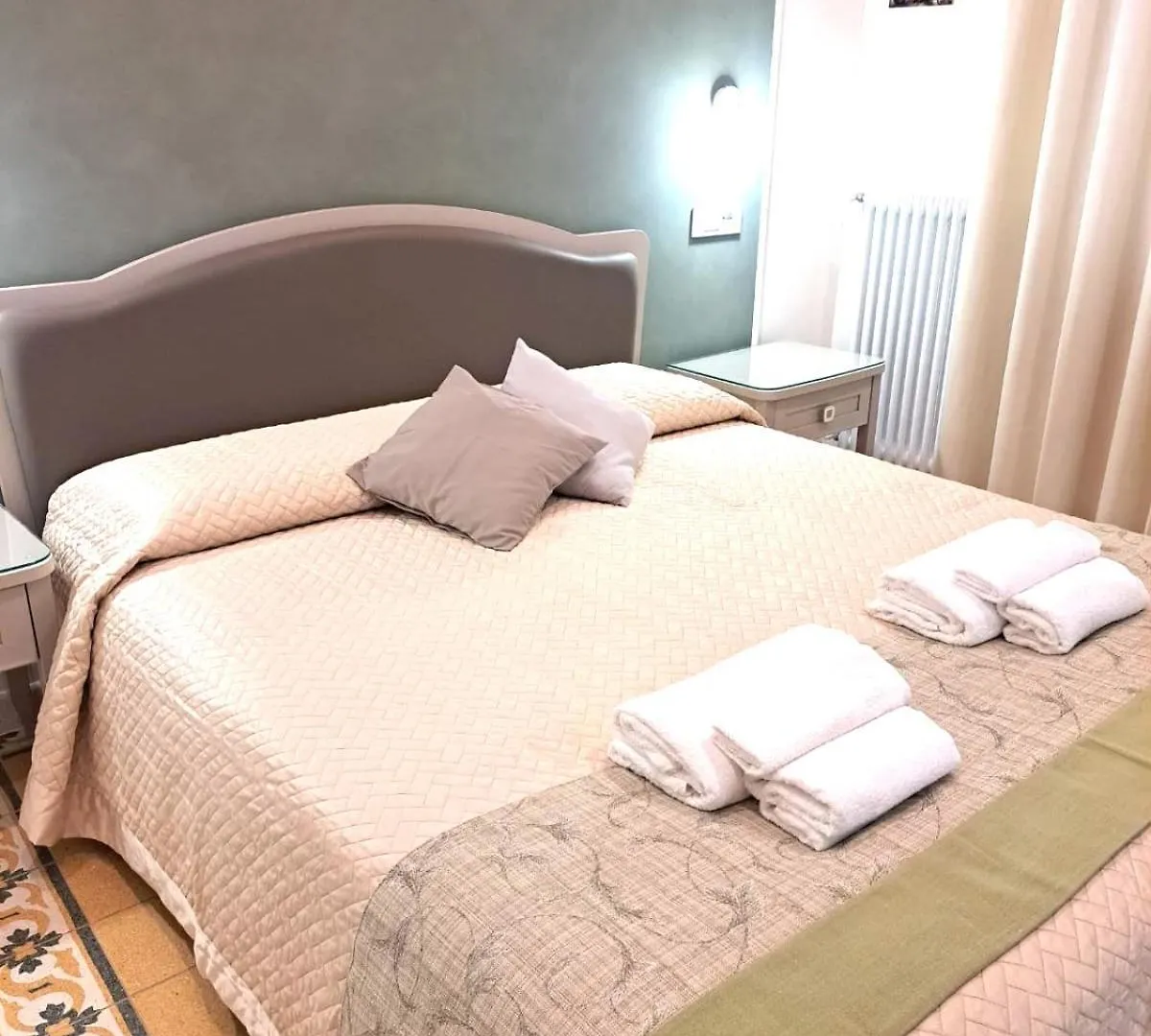 Dreaming Rome Suites