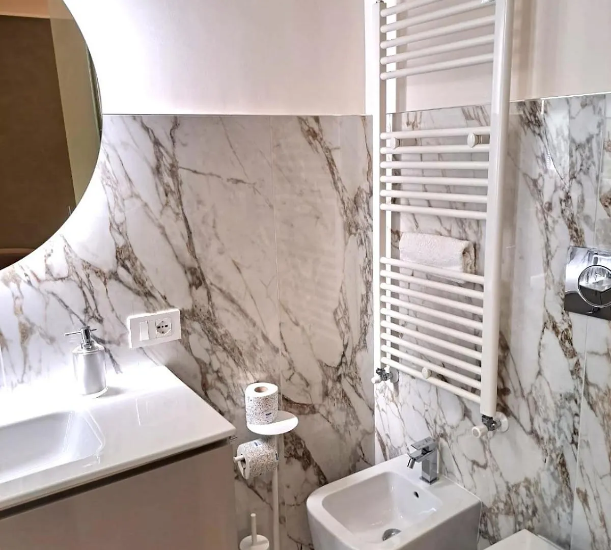 Dreaming Rome Suites 0*,