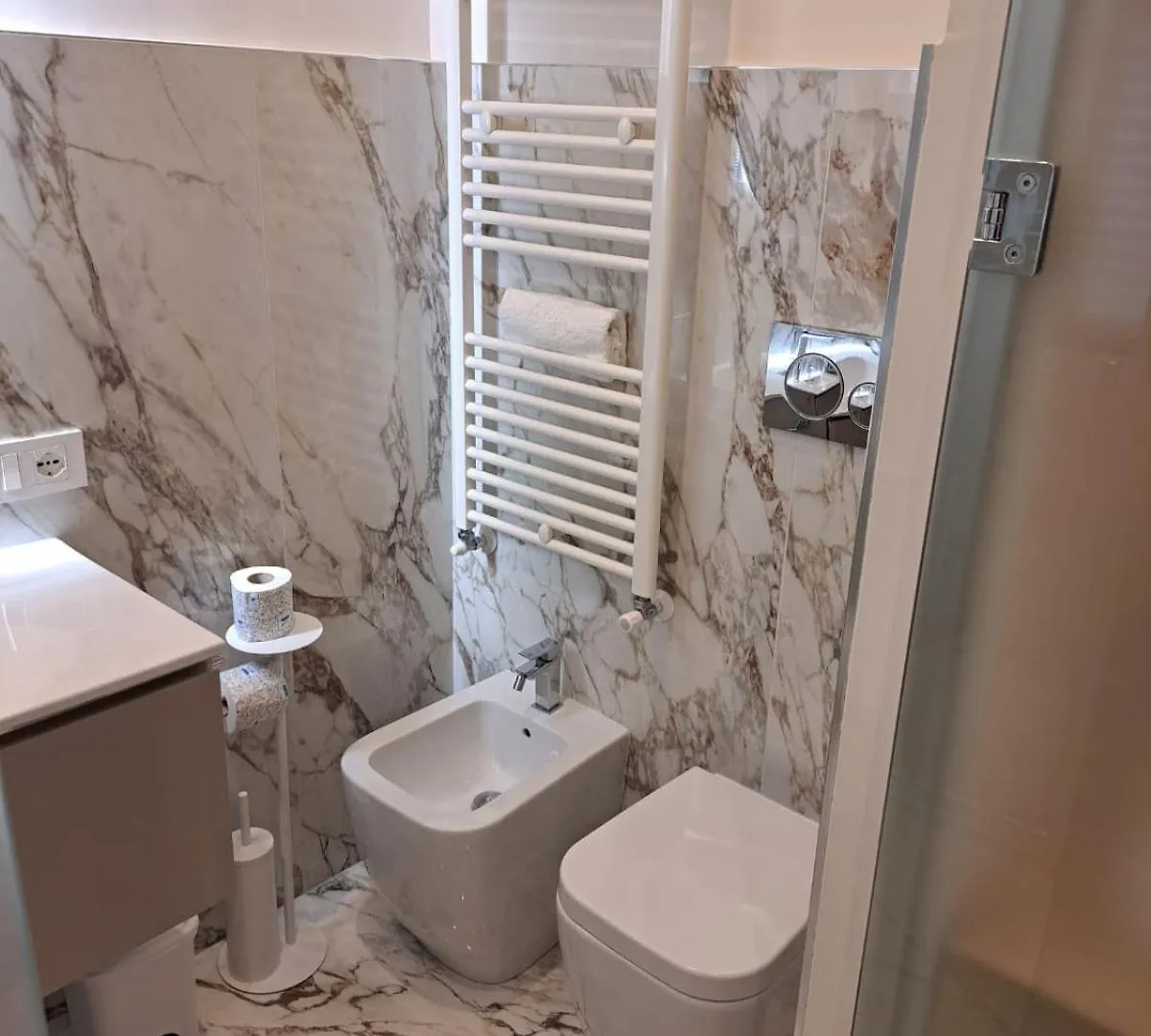 Dreaming Rome Suites Italia