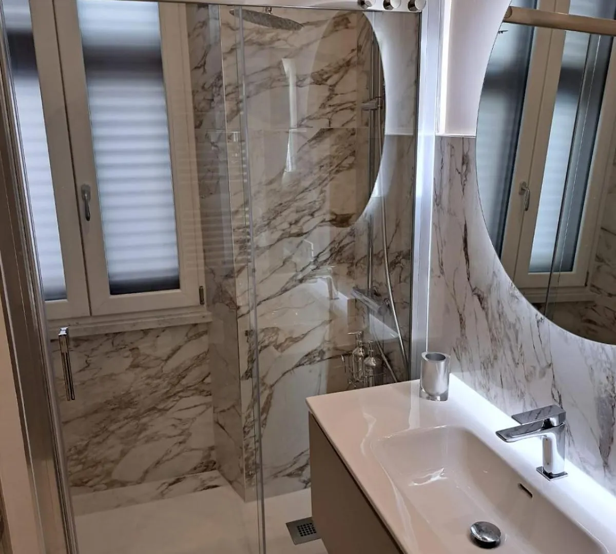 Dreaming Rome Suites