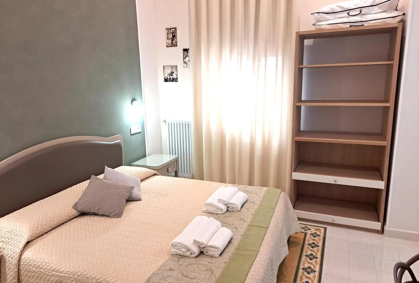 Dreaming Rome Suites Pensión