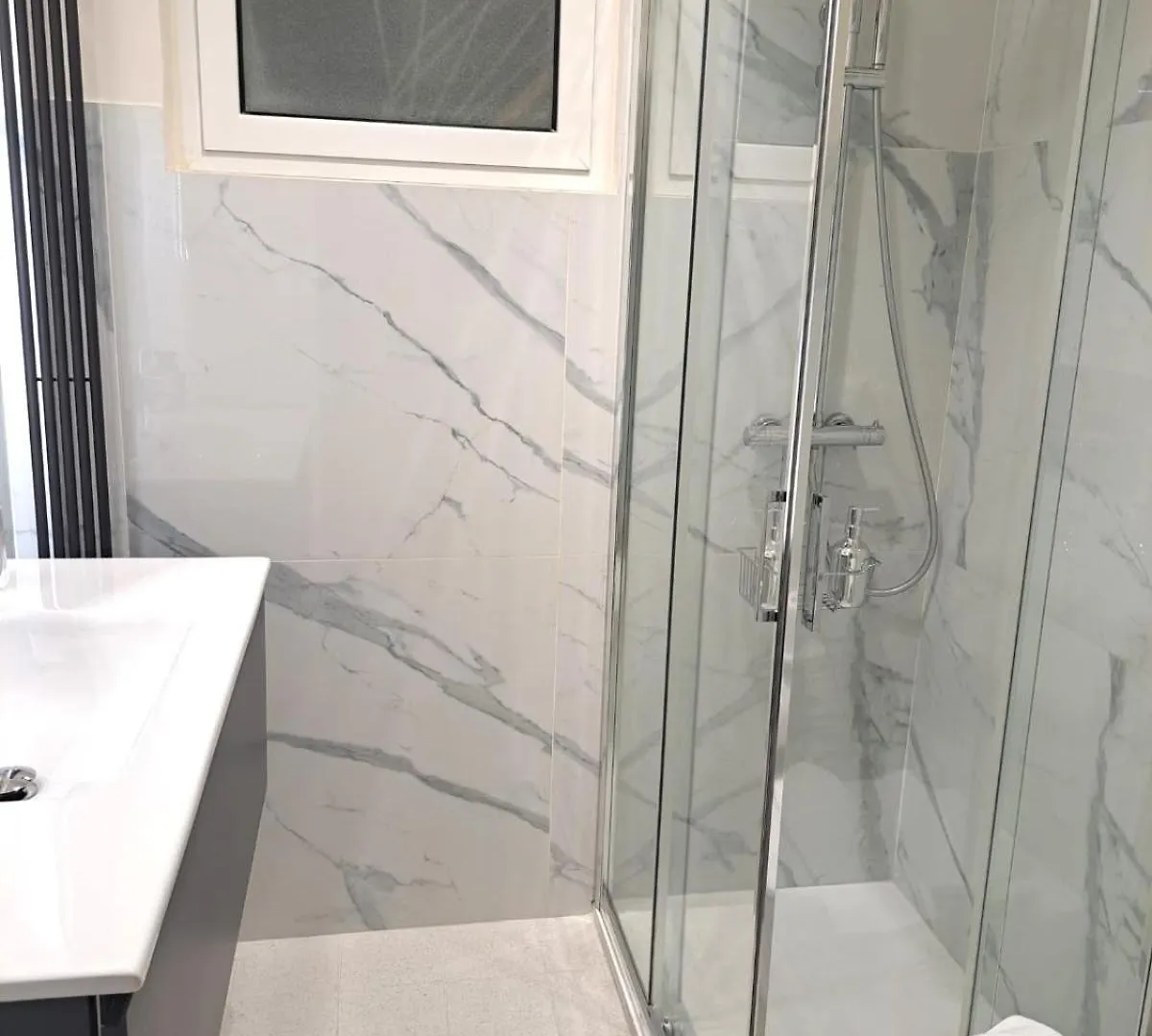 Pensión Dreaming Rome Suites