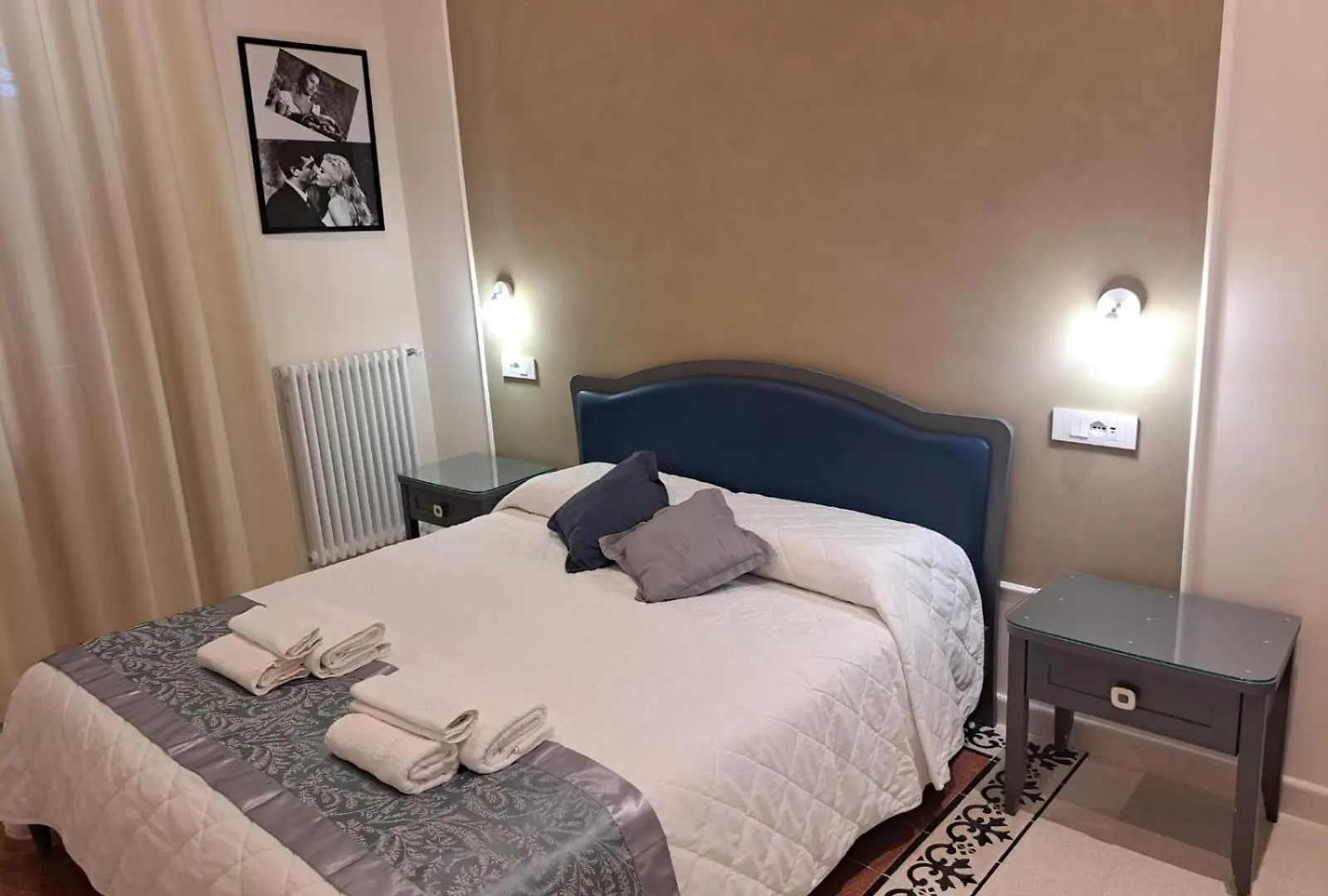 Dreaming Rome Suites 0*,