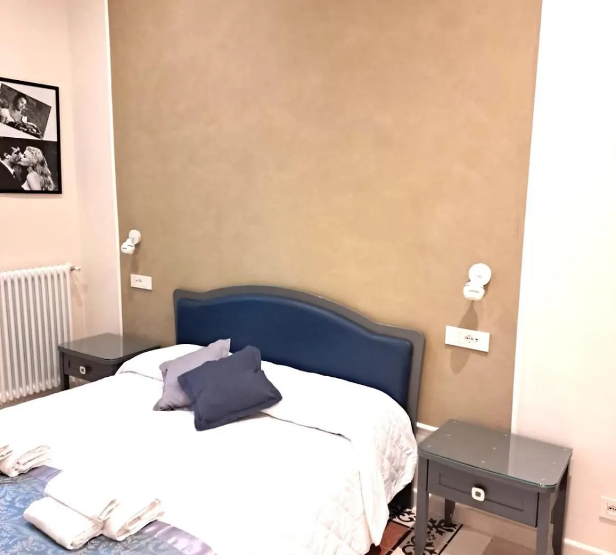 Pensión Dreaming Rome Suites