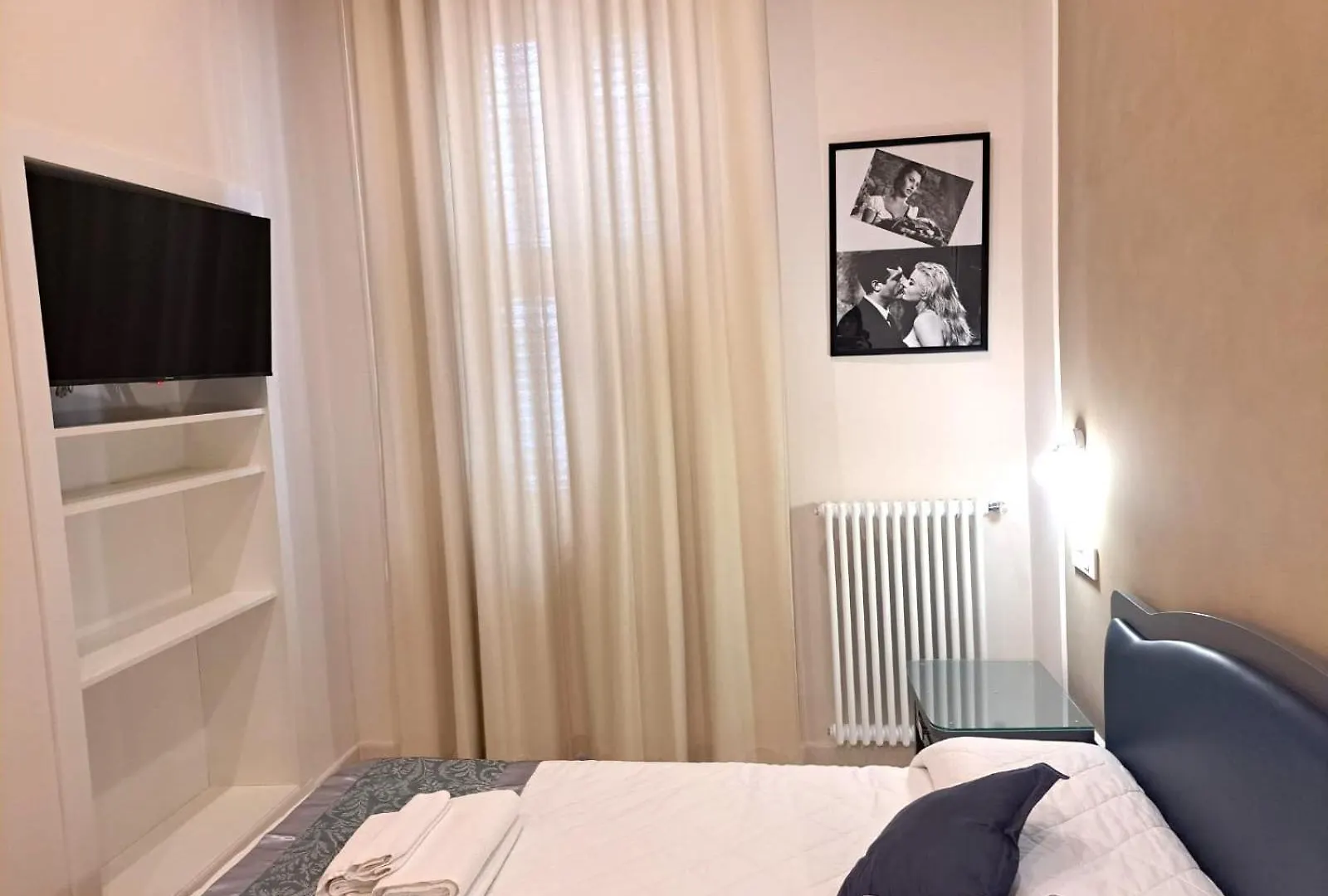 Dreaming Rome Suites