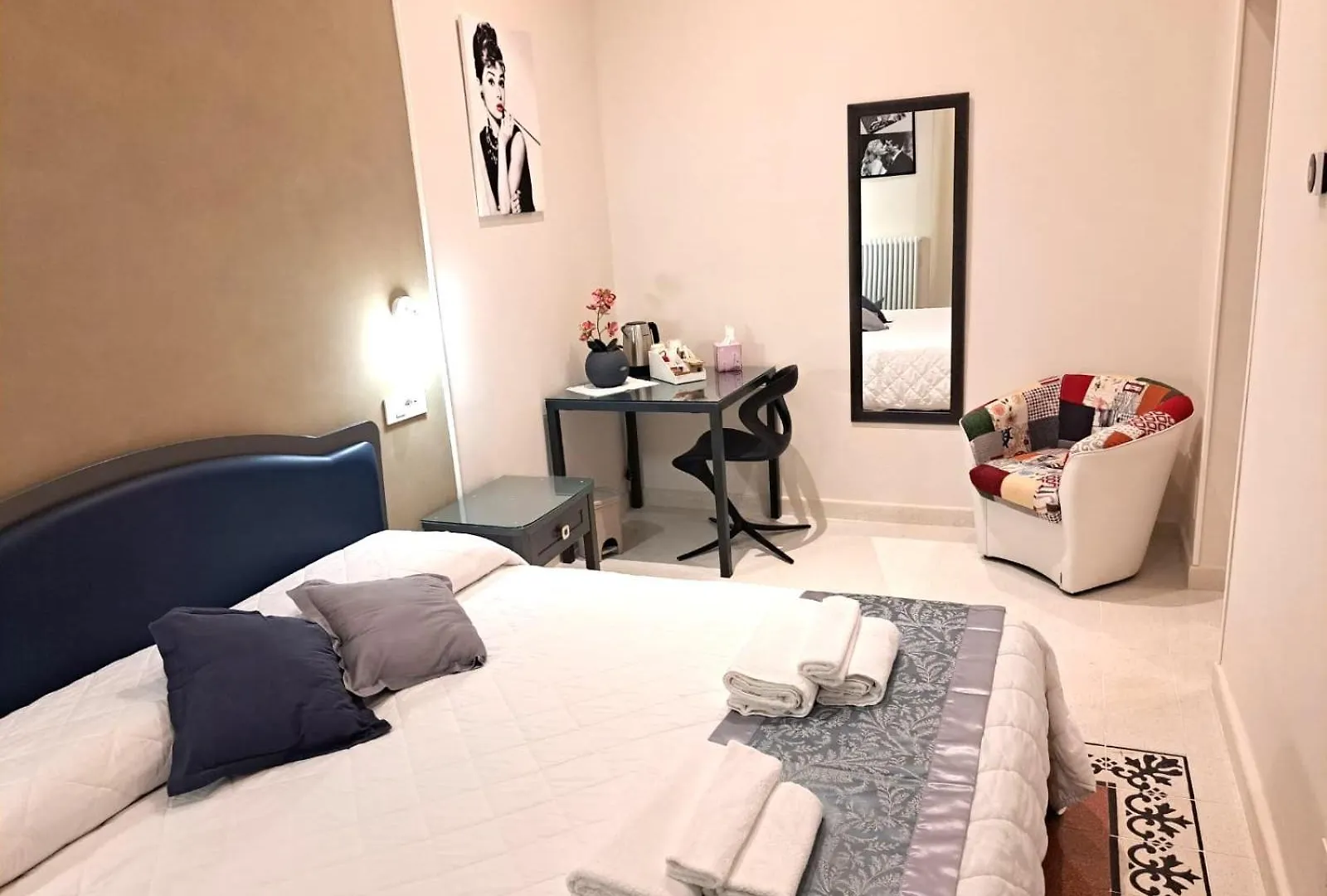 Dreaming Rome Suites Pensión