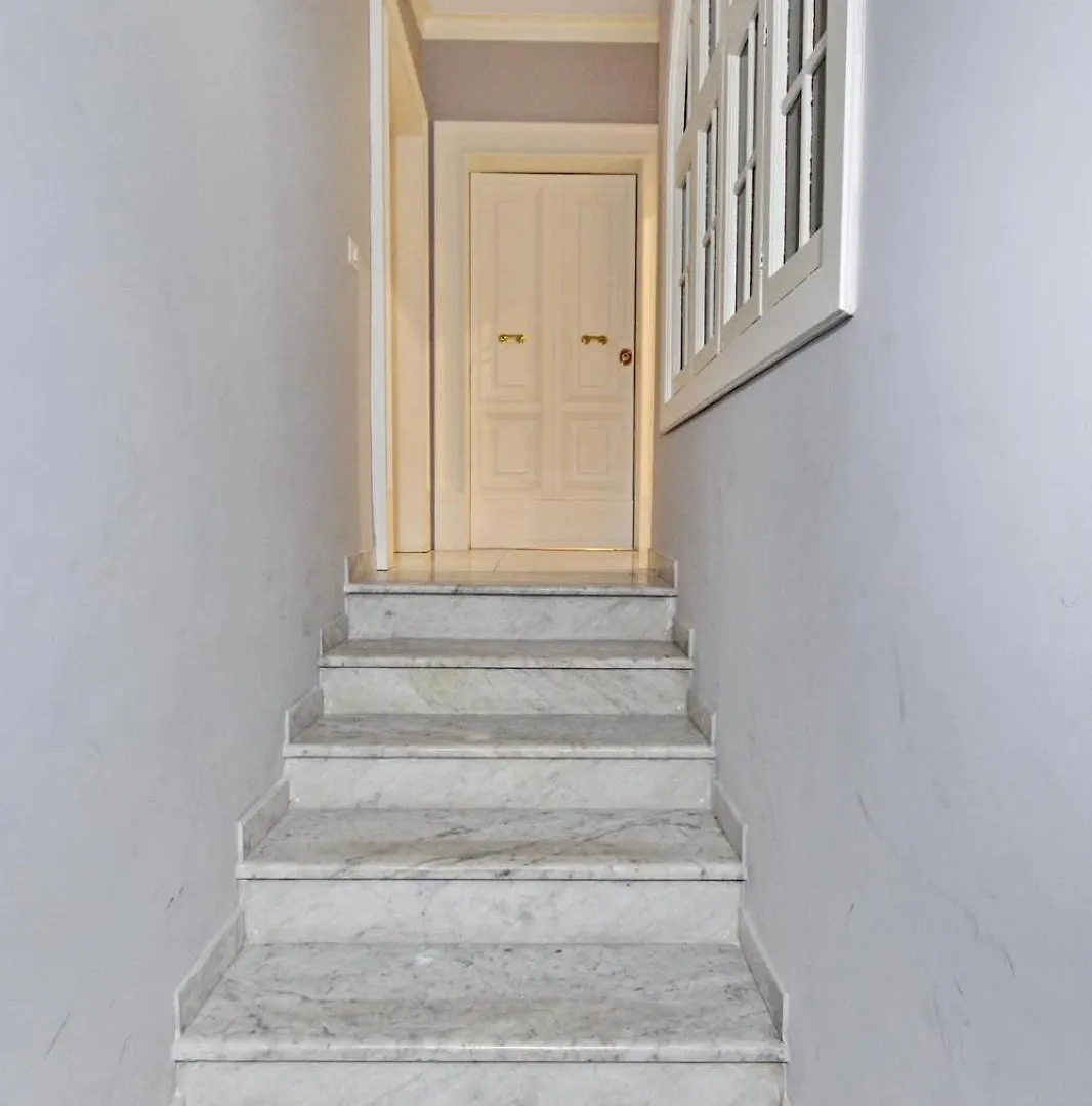 Dreaming Rome Suites