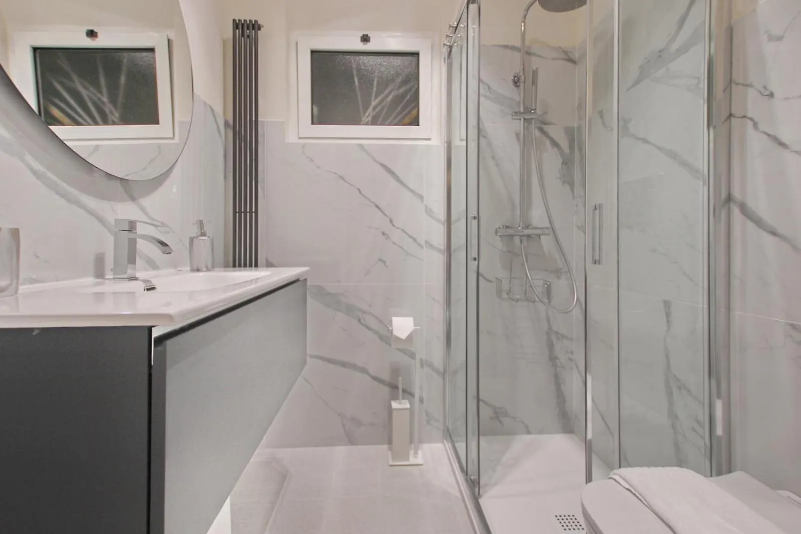 Pensión Dreaming Rome Suites
