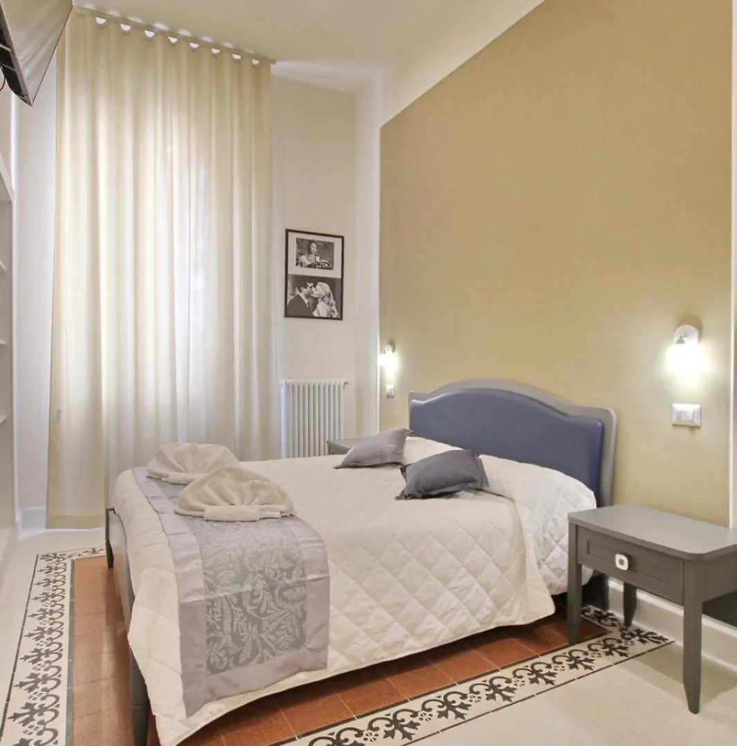 Dreaming Rome Suites 0*,  Italia